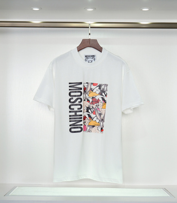 Moschino T-Shirts #999936139