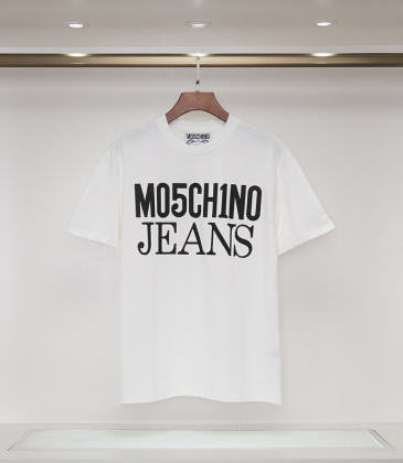 Moschino T-Shirts #A31881