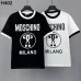 Moschino T-Shirts #A36755