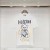 Moschino T-Shirts #A37130