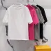 Moschino T-Shirts Black/White/Red/Grey #A47283