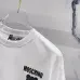 Moschino T-Shirts Black/White/Red/Grey #A47283