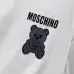 Moschino T-Shirts Black/White/Red/Grey #A47283