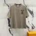 Moschino T-Shirts Black/White/Red/Grey #A47283