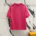 Moschino T-Shirts Black/White/Red/Grey #A47283