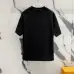Moschino T-Shirts Black/White/Red/Grey #A47283