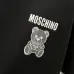 Moschino T-Shirts Black/White/Red/Grey #A47283