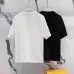 Moschino T-Shirts bear Black/White #A47282
