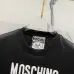Moschino T-Shirts bear Black/White #A47282