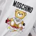 Moschino T-Shirts bear Black/White #A47282