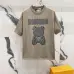 Moschino T-Shirts bear Black/White/Grey #A47281