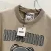 Moschino T-Shirts bear Black/White/Grey #A47281