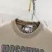 Moschino T-Shirts bear Black/White/Grey #A47281