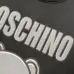 Moschino T-Shirts bear Black/White/Grey #A47281