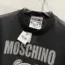Moschino T-Shirts bear Black/White/Grey #A47281