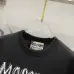 Moschino T-Shirts bear Black/White/Red #A47279