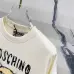 Moschino T-Shirts bear Black/White/Red #A47279