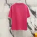 Moschino T-Shirts bear Black/White/Red #A47279