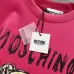 Moschino T-Shirts bear Black/White/Red #A47279