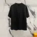 Moschino T-Shirts bear Black/White/Red #A47279