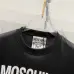 Moschino T-Shirts milano Black/White/Green #A47280