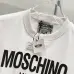 Moschino T-Shirts milano Black/White/Green #A47280