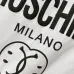 Moschino T-Shirts milano Black/White/Green #A47280
