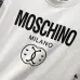 Moschino T-Shirts milano Black/White/Green #A47280