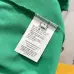 Moschino T-Shirts milano Black/White/Green #A47280
