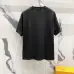 Moschino T-Shirts milano Black/White/Green #A47280