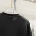 Moschino T-Shirts milano Black/White/Green #A47280