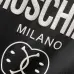 Moschino T-Shirts milano Black/White/Green #A47280