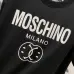 Moschino T-Shirts milano Black/White/Green #A47280