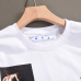 OFF WHITE T-Shirts EUR size #999923069
