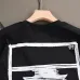 OFF WHITE T-Shirts EUR size #999923073