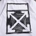 OFF WHITE T-Shirts EUR size #999923074