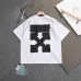 OFF WHITE T-Shirts EUR size #999923080