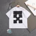 OFF WHITE T-Shirts EUR size #999923080