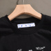 OFF WHITE T-Shirts EUR size #999923085