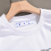OFF WHITE T-Shirts EUR size #999923086