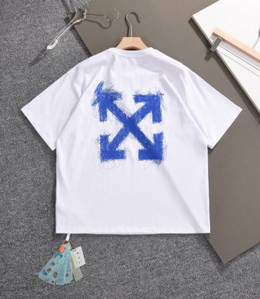 OFF WHITE T-Shirts EUR size #999923092