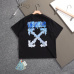 OFF WHITE T-Shirts EUR size #999923093