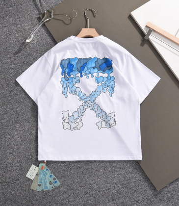 OFF WHITE T-Shirts EUR size #999923094
