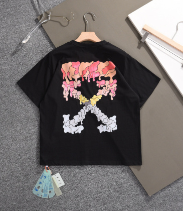 OFF WHITE T-Shirts EUR size #999923095