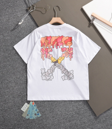 OFF WHITE T-Shirts EUR size #999923096