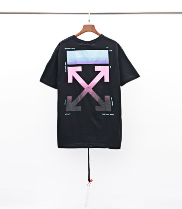 OFF WHITE T-Shirts for MEN #99901323