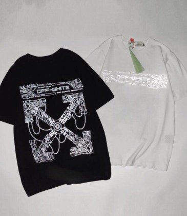 OFF WHITE T-Shirts for MEN #99901991