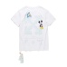 OFF WHITE T-Shirts for MEN #99904038