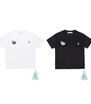 OFF WHITE T-Shirts for MEN #99904049