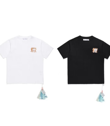 OFF WHITE T-Shirts for MEN #99904050